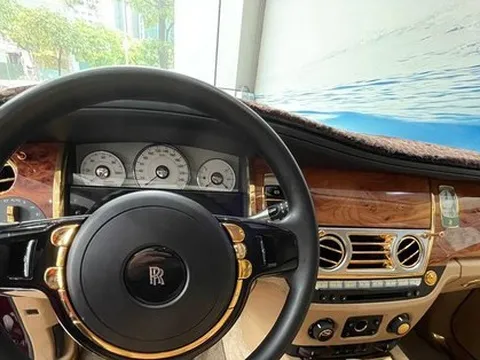 Lý do đấu giá thất bại siêu xe, du thuyền của ông Trịnh Văn Quyết