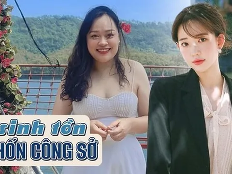 Không tiếc thưởng Tết do chuyển việc lương tăng gấp đôi