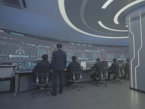 "Thợ mỏ mặc vest đeo cà vạt" - Ván cược mới của Huawei