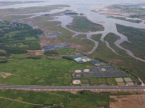 Tuyến cao tốc giúp cho du lịch khởi sắc