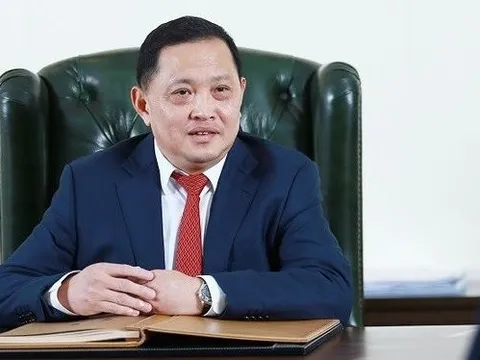 Phát Đạt (PDR): Cổ phiếu giảm nằm ngoài tầm kiểm soát