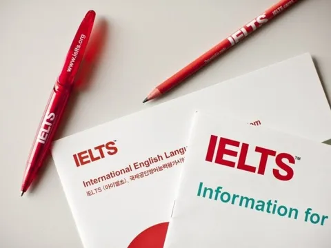 Việt Nam thông báo hoãn, người học tìm đến các nước trong khu vực để đăng ký thi IELTS