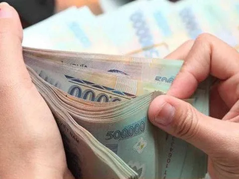 Chốt thời điểm tăng lương cơ sở