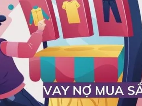 Sai lầm vay nợ để mua sắm theo trào lưu: Tiền càng ít càng phải biết quản lý!