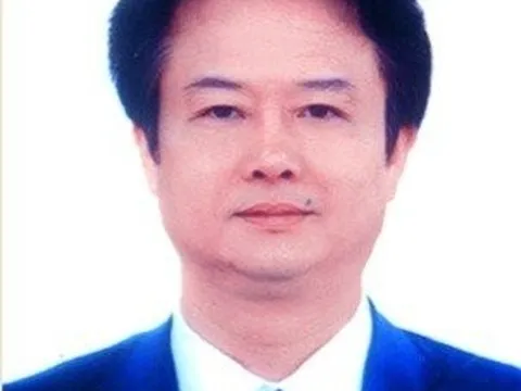 Hà Tĩnh có tân Phó chủ tịch UBND tỉnh