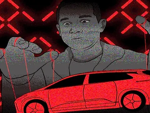 Vị tỷ phú dành 8 năm, đốt 3 tỷ USD làm xe điện nhưng nhận về con số 0