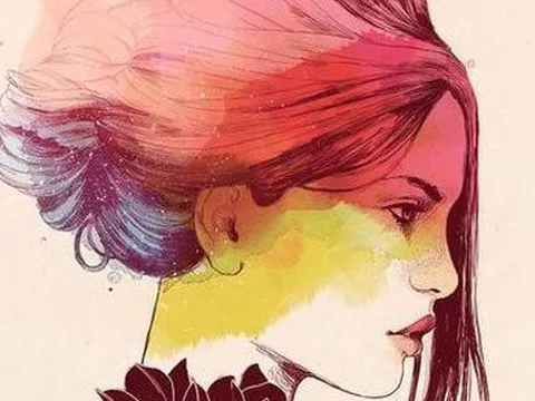 Than thân trách phận là chuyện vô dụng nhất trên đời này!