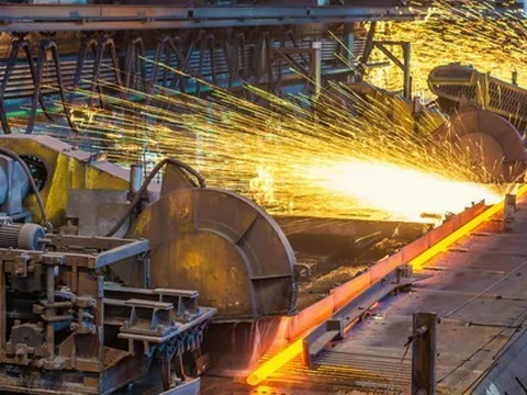 Sau Pomina, Hòa Phát, đến lượt Formosa Hà Tĩnh thông báo cắt giảm sản lượng thép