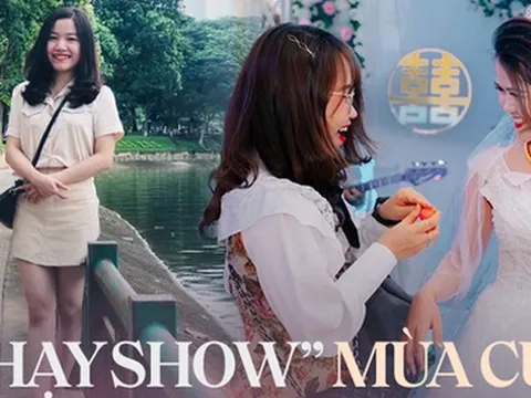 Ngày đỉnh điểm được mời 8 đám cưới, “chạy sô” 3 tỉnh ăn cưới