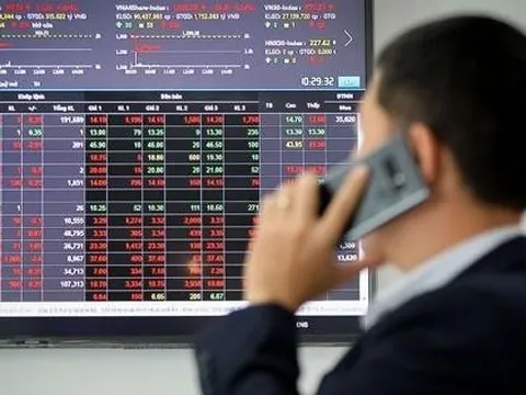 Một loạt doanh nghiệp phải giải trình việc cổ phiếu giảm sàn 5 phiên liên tiếp