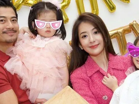 Quách Phú Thành tích kim cương làm của hồi môn cho con gái