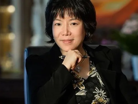 Bà Nguyễn Thị Thanh Nhàn đang bỏ trốn vẫn bị đề nghị truy tố 2 tội danh