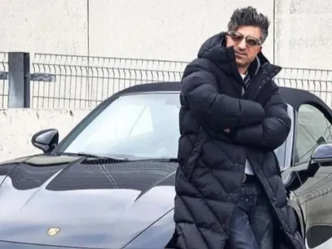 Trúng số 250 tỷ, nam công nhân lập tức nghỉ việc, thông báo 'tuyển vợ'