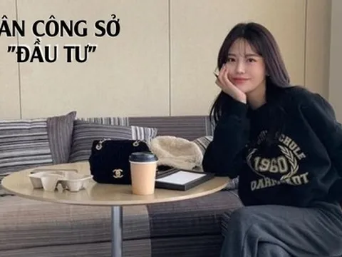 Những khoản “đầu tư” đáng giá, luôn sinh lời của cô nàng công sở