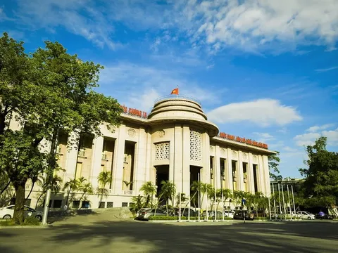 Việt Nam không còn nằm trong danh sách giám sát về thao túng tiền tệ