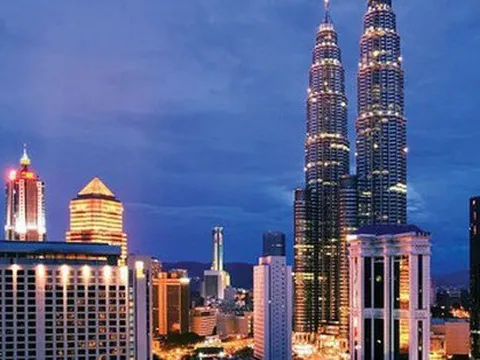 Malaysia công bố kết quả tăng trưởng quý 3/2022, cao hơn Việt Nam, Singapore và Indonesia