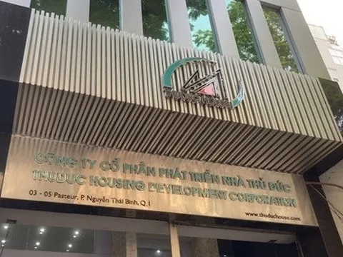 Vụ Thuduc House: Bắt Chủ tịch Công ty Phương Nam