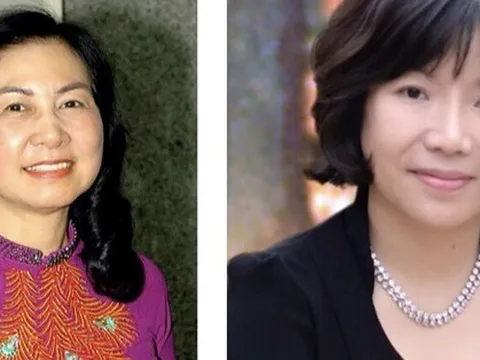 Nữ cựu giám đốc sở Đồng Nai nhận quà tiền tỉ lễ, tết từ cựu chủ tịch AIC Nguyễn Thị Thanh Nhàn