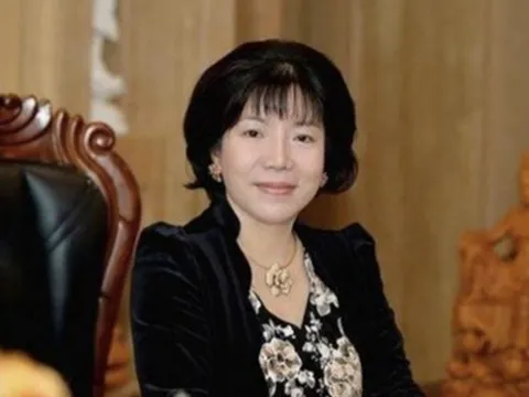 Cựu Chủ tịch AIC chỉ đạo thuộc cấp tiêu huỷ tài liệu rồi 'cao chạy xa bay' ra sao?