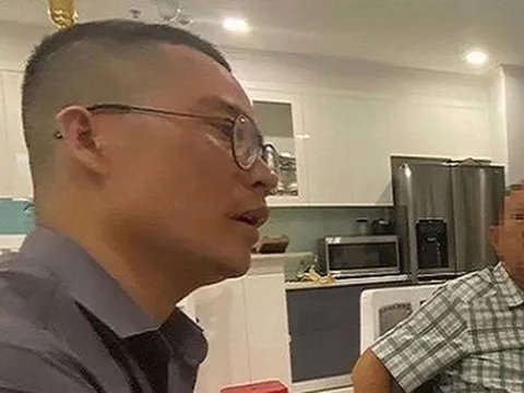 Truy tố Tổng giám đốc Cty TNHH Đo đạc, tư vấn, thiết kế, xây dựng DCB về tội lừa đảo