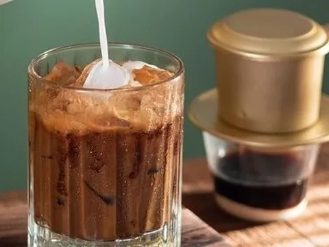 Những sai lầm khi uống cà phê