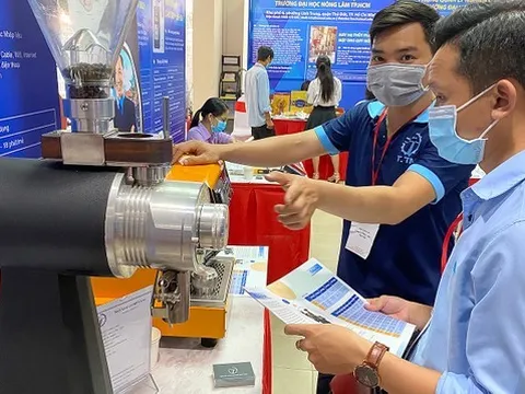 TP HCM: Chỉ 124 doanh nghiệp có Quỹ Phát triển Khoa học và Công nghệ