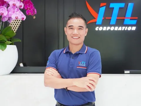 CEO Ben Anh: "Tạo giá trị cho ngành Logistics là đích đến của chúng tôi"