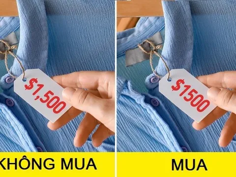 8 chiến lược các cửa hàng quần áo sử dụng để khách hàng càng xem đồ càng mua tới tấp