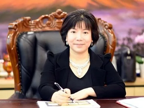 Kê biên nhiều biệt thự, căn hộ của cựu chủ tịch AIC Nguyễn Thị Thanh Nhàn