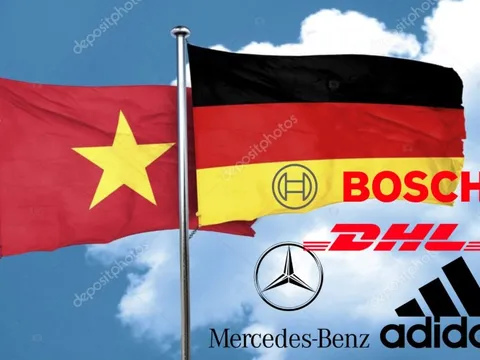 Đang thu về hàng tỷ USD, tại Việt Nam các DN hàng đầu nước Đức Mercedes Benz, Bosch, Bayer... đang làm ăn ra sao?