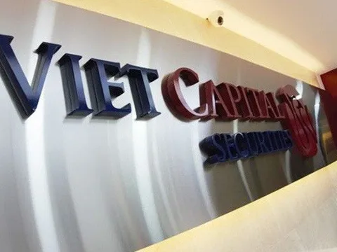 Chứng khoán Bản Việt (VCI) mua lại trước hạn loạt trái phiếu với tổng giá trị gần 400 tỷ đồng