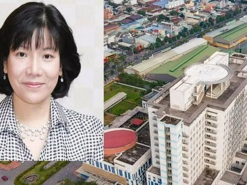 Cựu Chủ tịch AIC dàn quân xanh, chỉ đạo ‘thổi giá' gấp 2 lần ra sao?