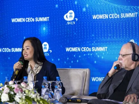 CEO The PAN Group kể chuyện ứng phó với lạm phát ở Anh: Gói hàng 1kg giảm xuống 800g và cuộc tái cấu trúc của thập kỷ