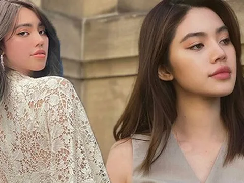 Hoa hậu Jolie Nguyễn đã trở về Việt Nam, cuộc sống 2 năm ở nước ngoài ra sao?