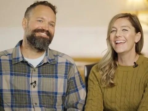 Cặp vợ chồng mua 19 bất động sản chỉ trong 4 năm, 40 tuổi đã nghỉ hưu với khối tài sản 1,5 triệu USD