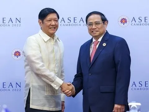 Việt Nam là thành viên chủ động, tích cực, có trách nhiệm với ASEAN