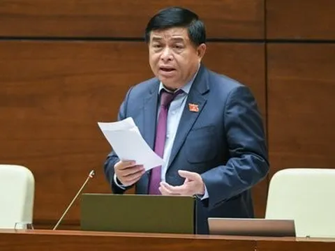 Sửa Luật Đấu thầu: Phải thông thoáng cho nhà đầu tư, tránh tiêu cực