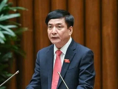 Quốc hội yêu cầu có lộ trình cải cách tiền lương trong năm 2023