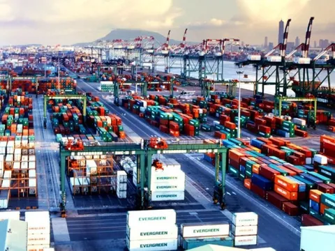 Doanh nghiệp bị hạn chế sức cạnh tranh vì chi phí logistics “neo” cao