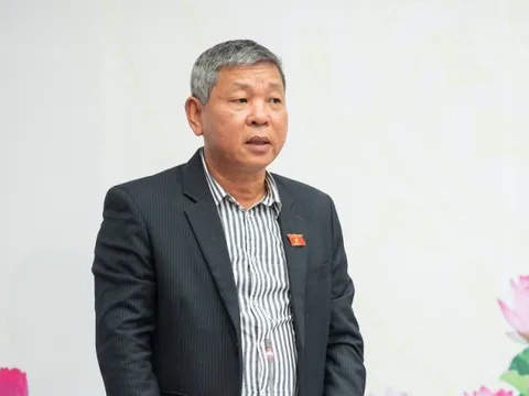 Lý do lùi thời gian thông qua Luật Khám bệnh, chữa bệnh (sửa đổi)