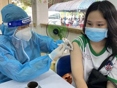 Thông tin khoa học cập nhật về tiêm vắc-xin phòng Covid-19 cho trẻ nhỏ