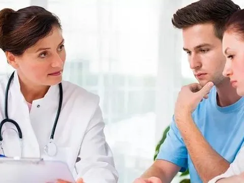 Khám 'nội thất' trước ngày lên xe hoa