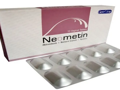 Phạt nặng 2 công ty dược ở TP HCM vi phạm trong sản xuất thuốc