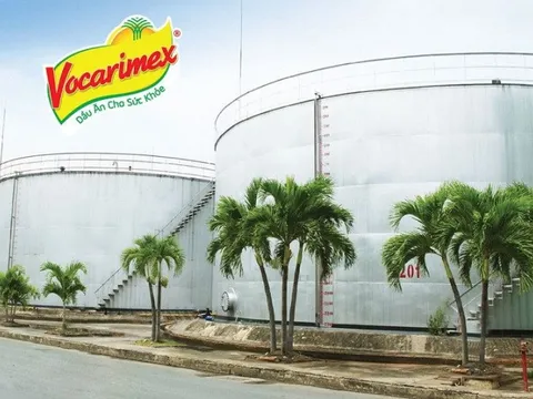 Thành viên của Kido sắp thoái vốn khỏi Calofic, dự thu về 2.158 tỷ đồng