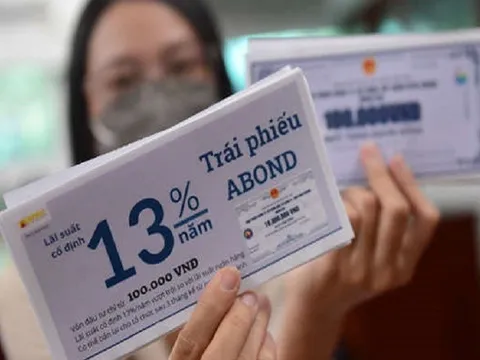 Sớm ứng cứu thị trường trước cơn bão mua lại trái phiếu trước hạn