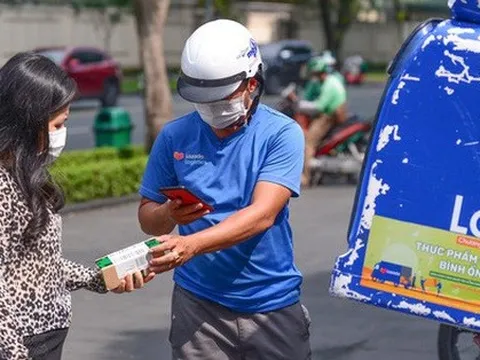 Chuyển hàng từ Trung Quốc về Hà Nội còn nhanh và rẻ hơn từ TP.HCM ra