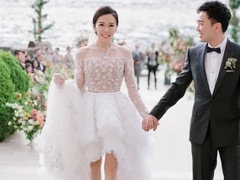 Những lỗi 'chí mạng' trong đám cưới khiến tất cả bối rối