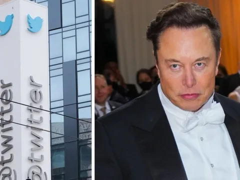 'Lãng phí' không có trong từ điển của người giàu: Elon Musk tiếp tục cắt suất ăn trưa miễn phí tại văn phòng Twitter vì ‘chi 400 USD/bữa nhưng làm gì có ai đến văn phòng’