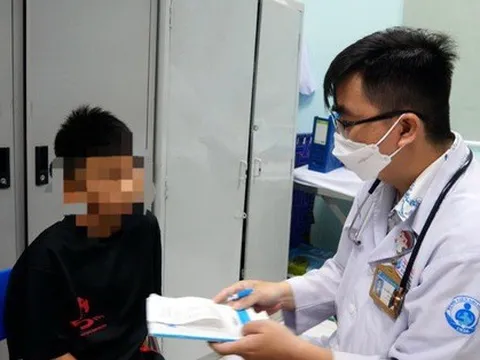 Trẻ mắc hội chứng TIC nhiều hơn sau dịch COVID-19