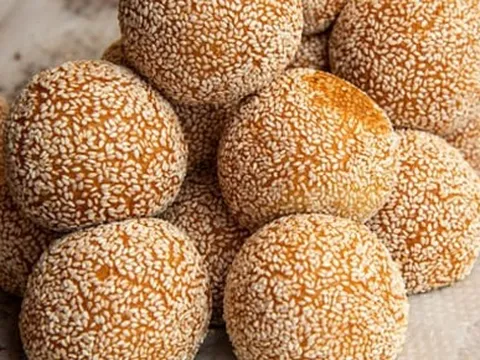 CNN đánh giá 30 món chiên ngon nhất thế giới: Đại diện Việt Nam là một món ăn vô cùng dân dã